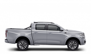 Great Wall GWM Poer New